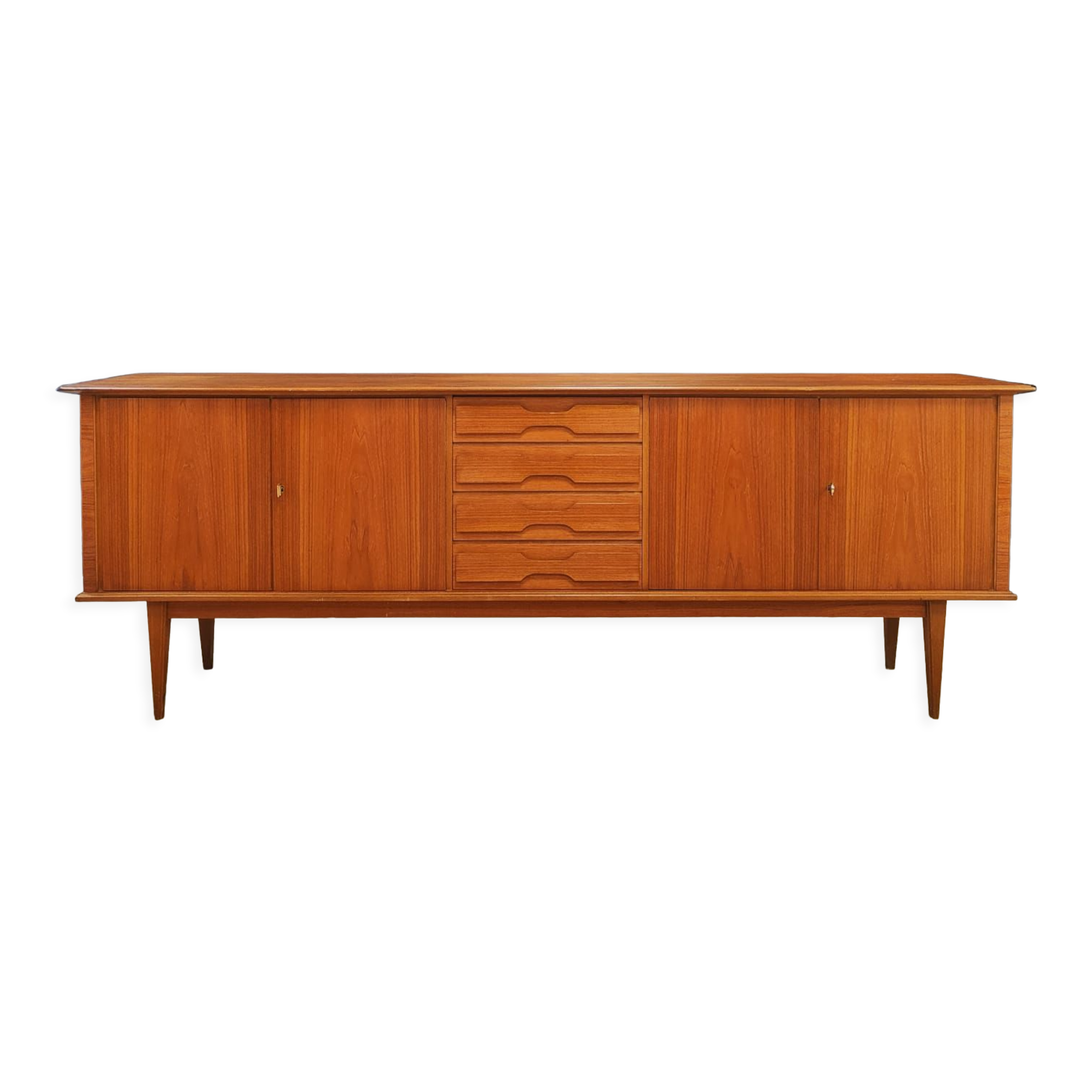 Mid century sideboard vintage