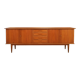 Mid century sideboard vintage