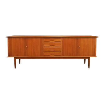 Mid century sideboard vintage