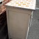 Buffet parisien vintage