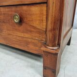 Antique chest of drawers from France from the 19th century