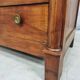 Commode ancienne de France du 19ème siècle