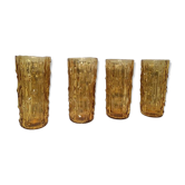 Juice glasses