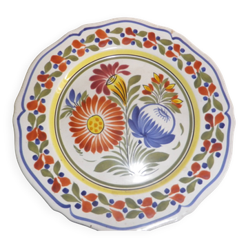 assiette quimper