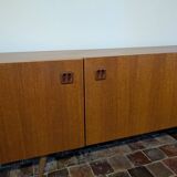 Scandinavian enfilade