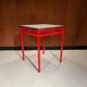 Handcrafted kitchen table