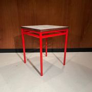 Handcrafted kitchen table