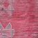 Ancient Berber rug 85x2.20