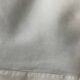 Antique linen, embroidered sheet, monogram CG.