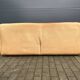 De Sede Ds-47 driezit, Cognac 5mm NECK Buffel leder topstaat
