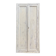 Armoire parisienne patinée, rénovée