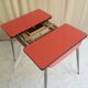 Table vintage années 60