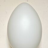 Egg lamp, model 10430, Ben Swildens