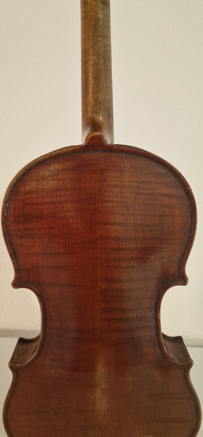 Italian violin