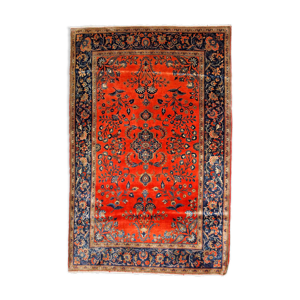 Tapis ancien persan sarouk