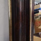 Louis Philippe wooden mirror