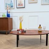 Modernist coffee table