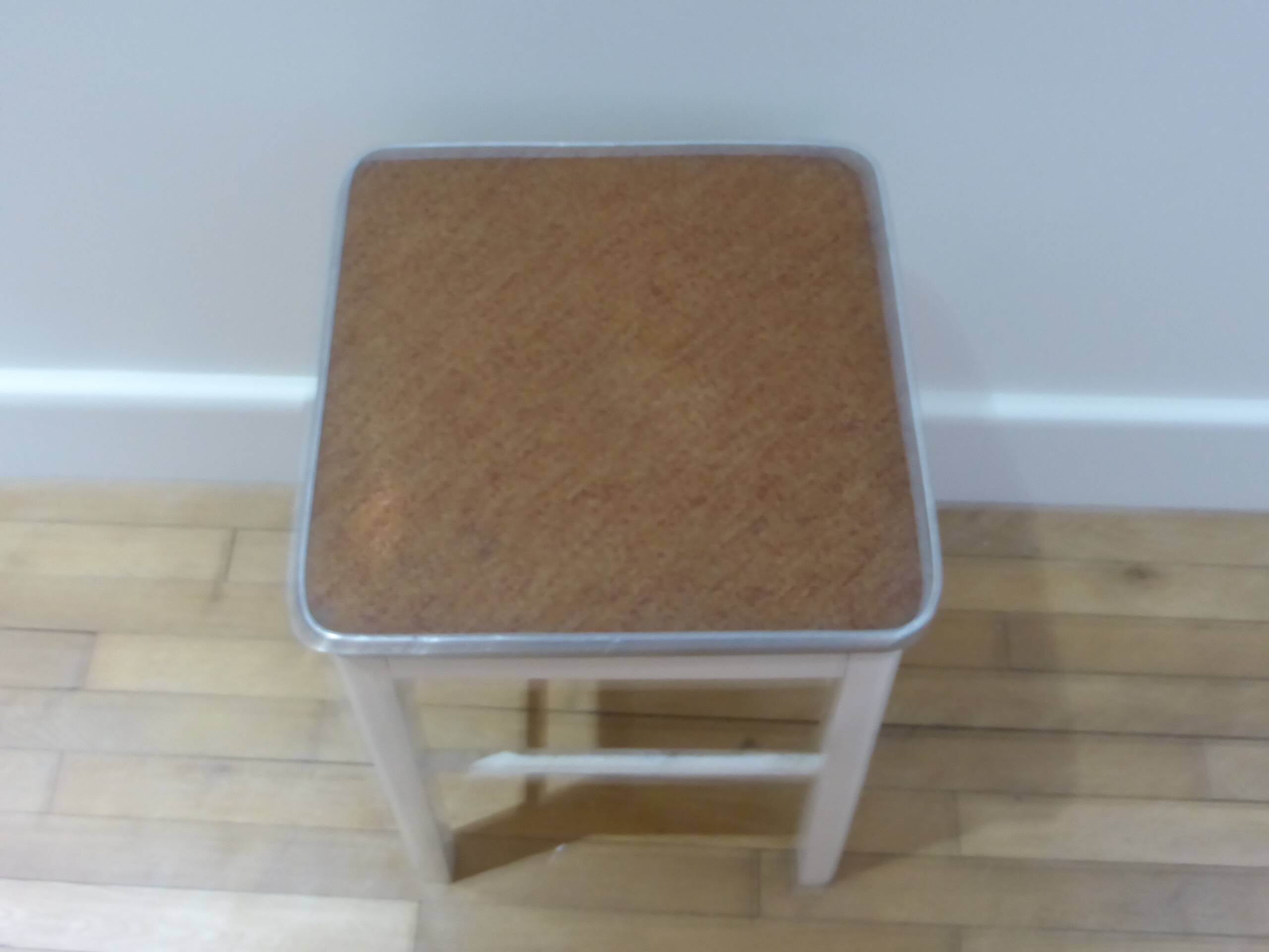 vintage stool 240901
