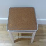 vintage stool 240901