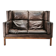 JK 922 Wagon Leather Sofa by Jørgen Kastholm, Denmark, 1960s