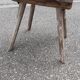 Milking stool early XXth