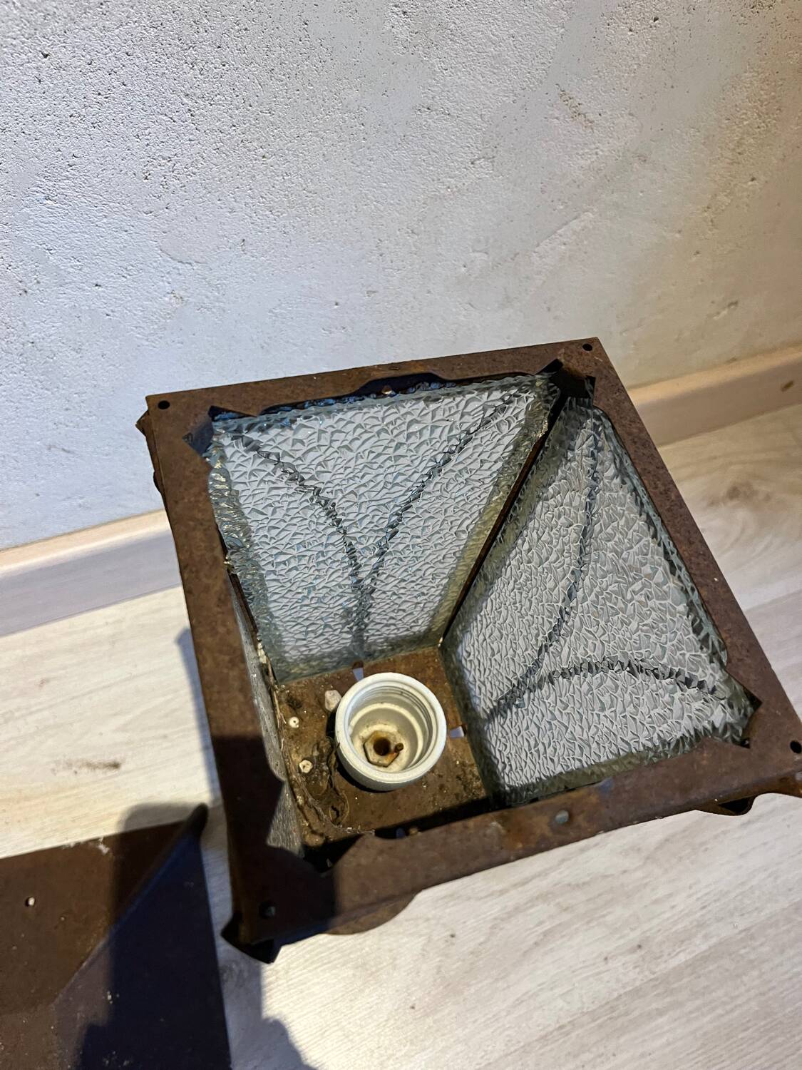 Baumann children's chair 1950