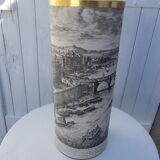 Vintage umbrella holder