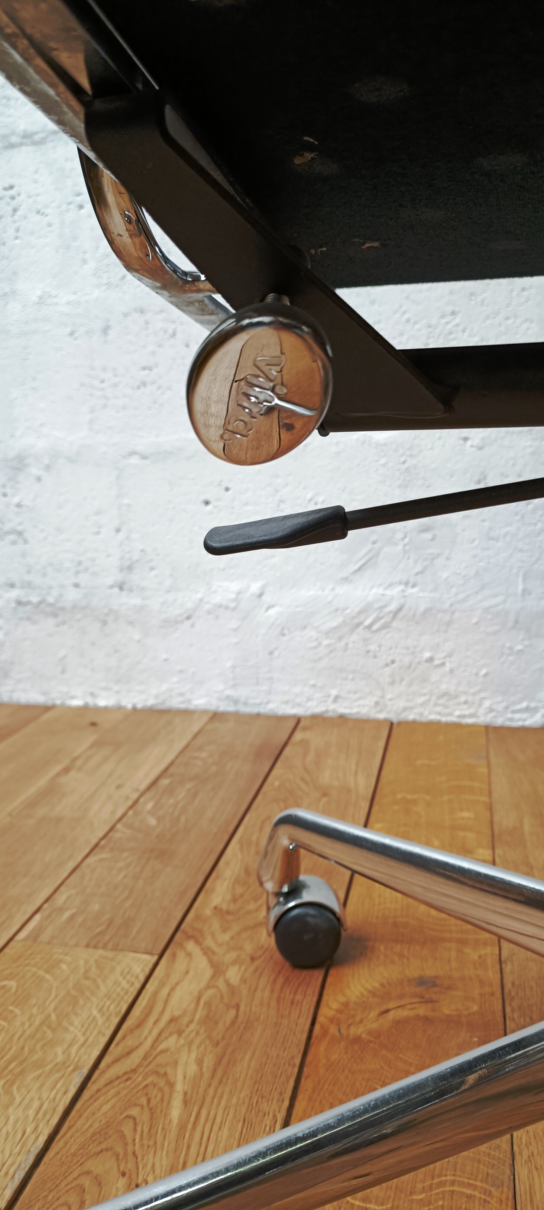 Soft Pad EA217, Vitra