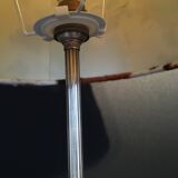 Hunter lamp