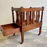 Porte-revues Canterbury