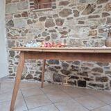 Vintage table