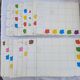 Vintage educational game Logical Spotting Fernand Nathan Complete 1970s