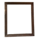Wooden frame 40x47cm