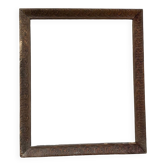 Wooden frame 40x47cm