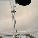 Vintage articulated lamp from the 80s