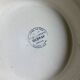 Saint-Amand "Guadeloupe" soup tureen / vegetable dish