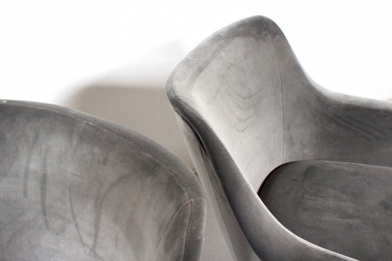 All of the 1950s club chairs