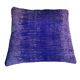Housse de coussin kilim turc vintage 45x45 cm