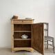 Vintage buffet