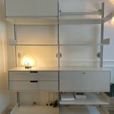 Vitsoe shelf