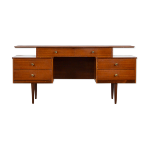 Bureau midcentury en