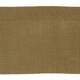 Scandinavian style minimalist relief short pile rug. 232 x 170 cm (91 x 67 in)