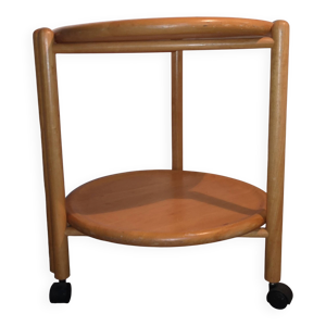 Chariot, desserte pliante - danemark