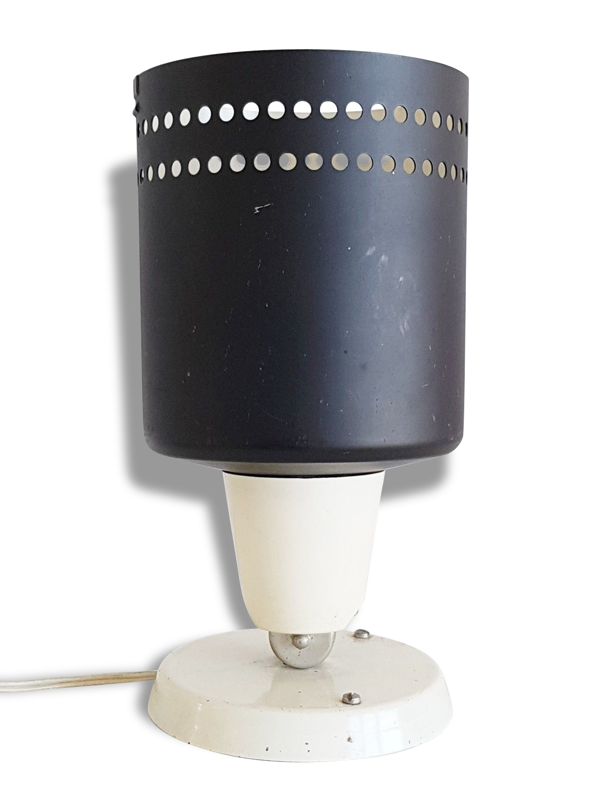 Lamp to ask or apply / spot edition Lita years 50 / 60 vintage 1950 1960 rockabilly