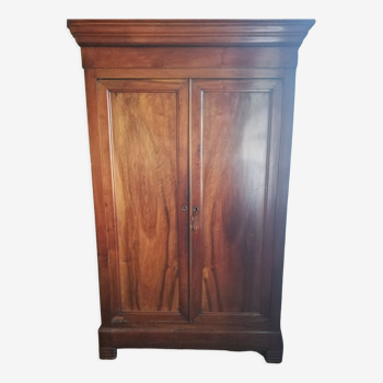 Armoire ancienne