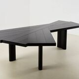 Charlotte Perriand Ventaglio 511 Table / Desk for Cassina 1972