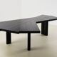 Table / Bureau Charlotte Perriand Ventaglio 511 pour Cassina 1972