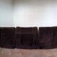 "Gilda" sofa by Ligne Roset, 1973