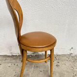 4 Baumann Seagull chairs