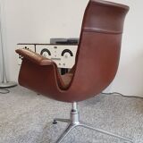 Tulip Chair by Jørgen Kastholm & Preben Fabricius Kill International